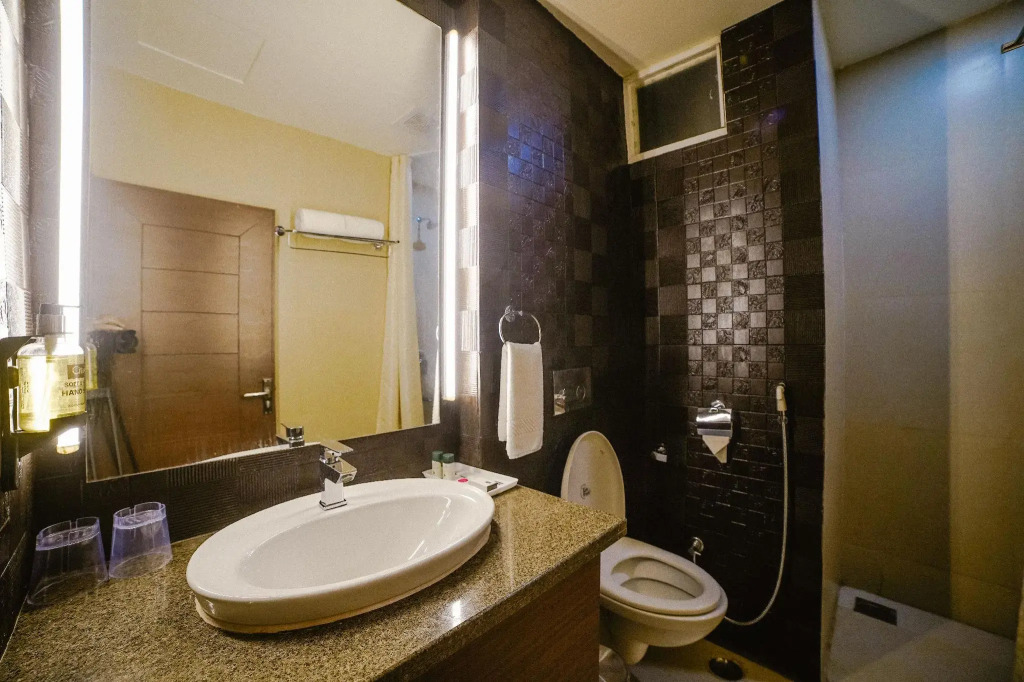 Citrus Prime Bhopal