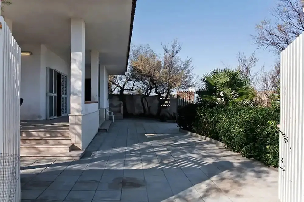 VilleSalento - Direct Access Beach M701