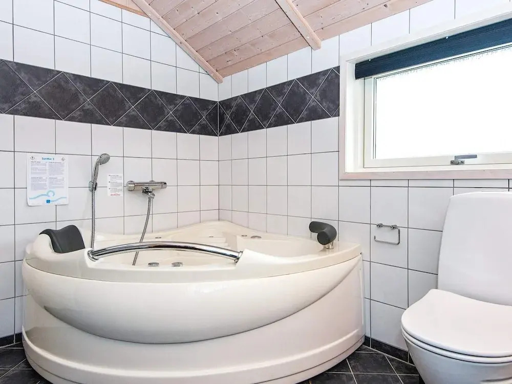 5 star holiday home in Hemmet