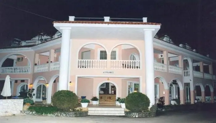 Abby Apartments