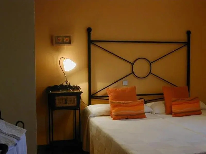 Hotel & Spa Manantial del Chorro