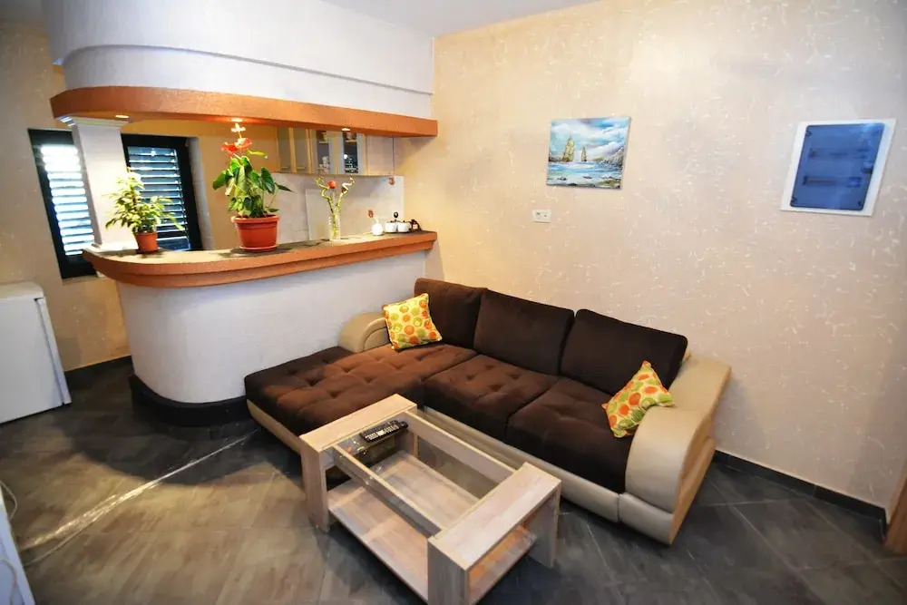 Apartments Lux S