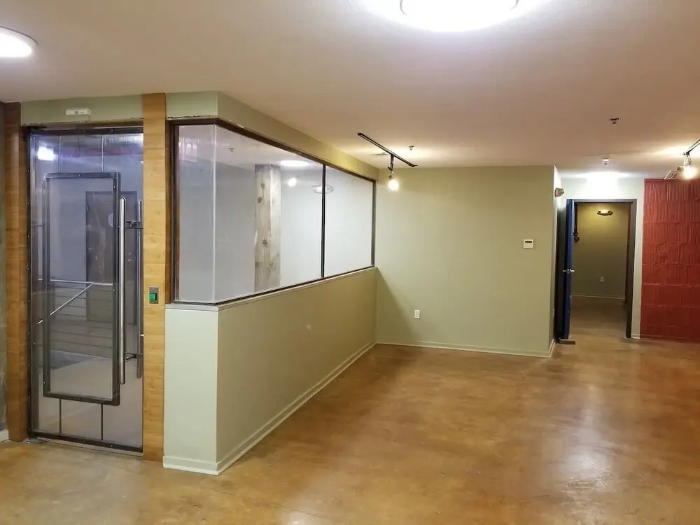 Stylish 3br/3ba Industrial Apt in Nola by Domio