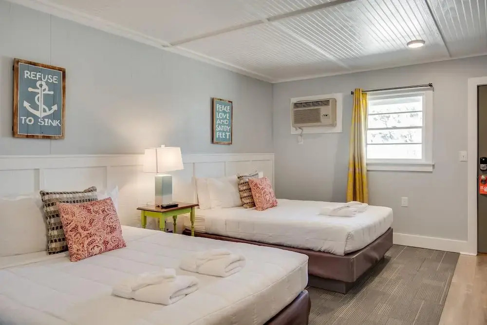 Tar Heel Motel