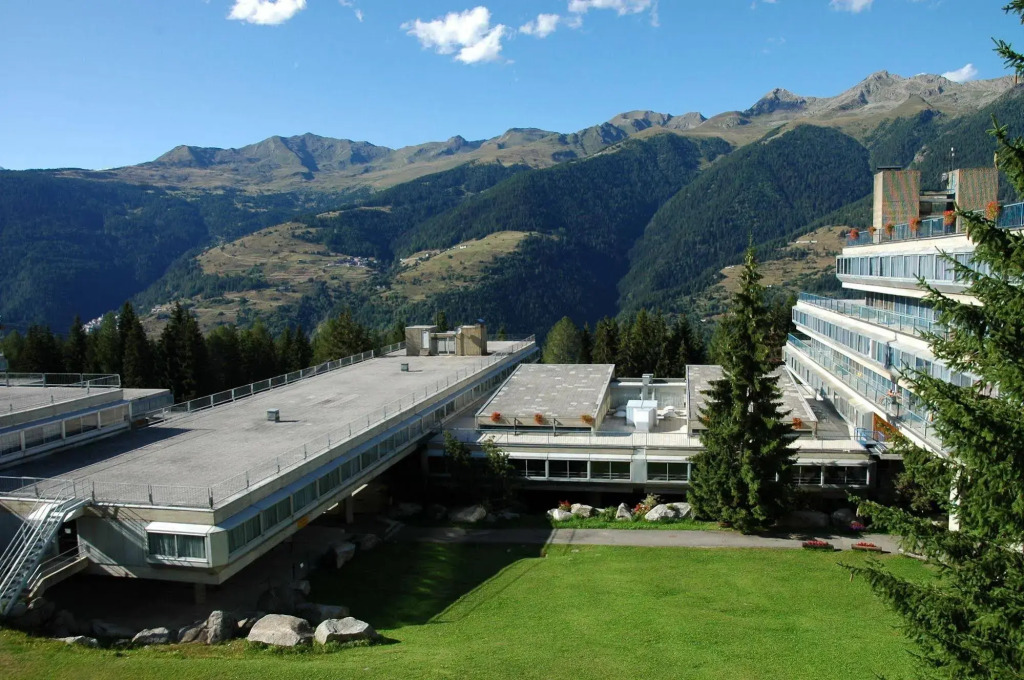 Res. Marilleva 1400 Apt.Solandra