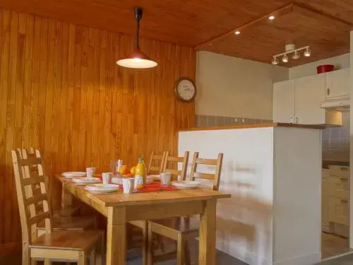 Apartment Le 2100 A et B.1