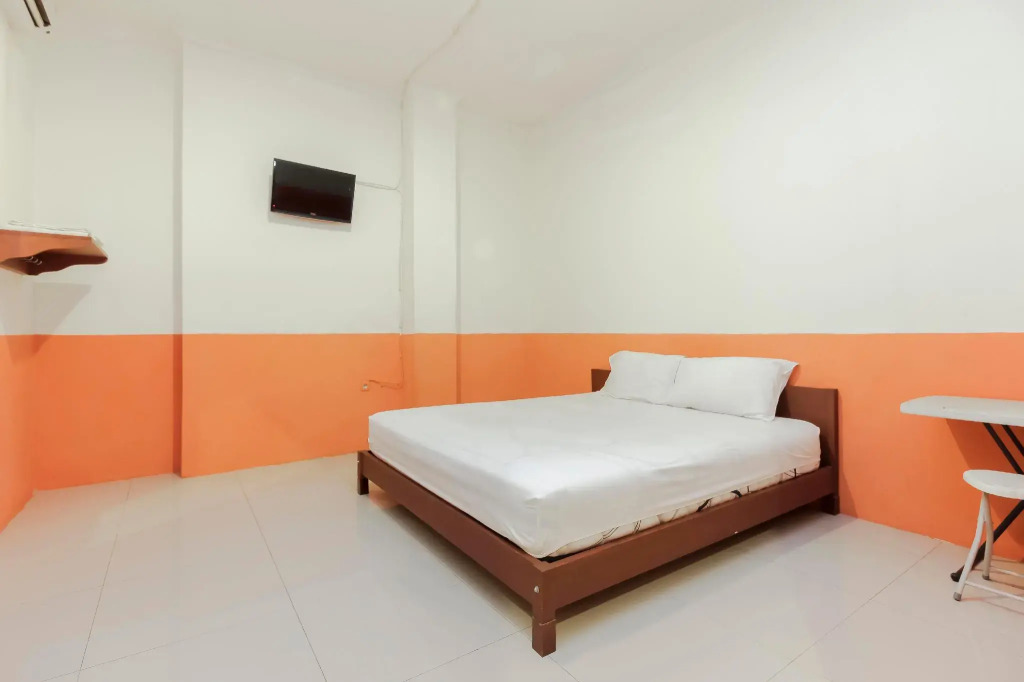 On Inn Guest House 1