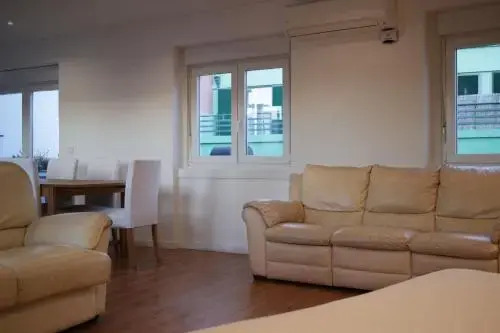 7ti7 Telhal Studio Apartment