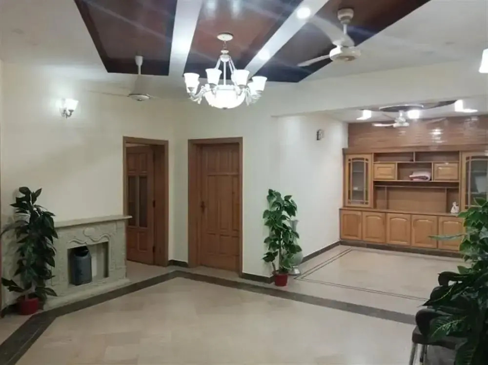 Red Lagoon Guest House