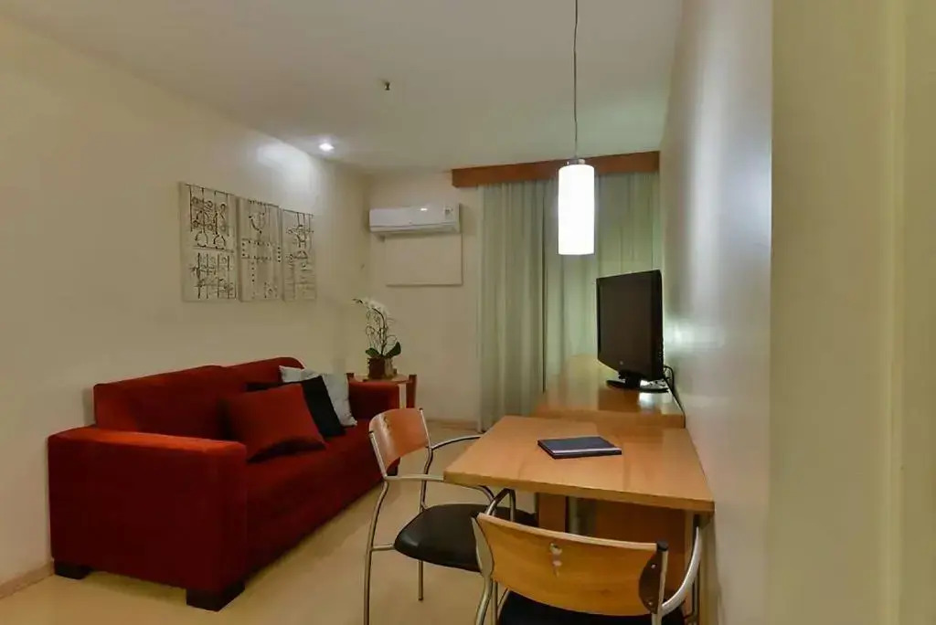 Aparthotel Adagio Rio de Janeiro Ipanema