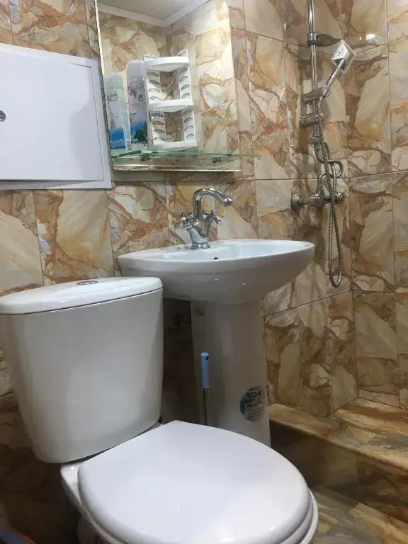 DILIJAN Apartment