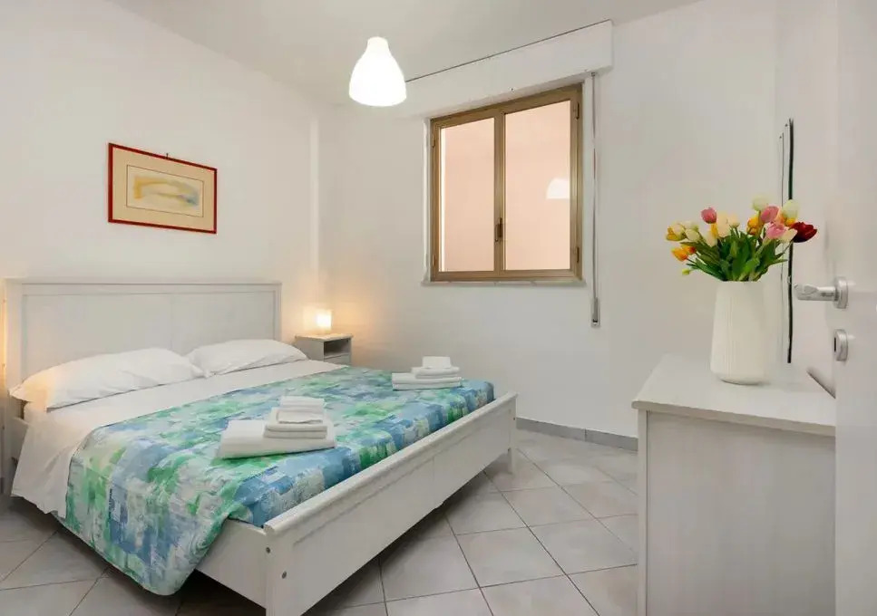 Appartamento A Un Passo Dal Mare Pt