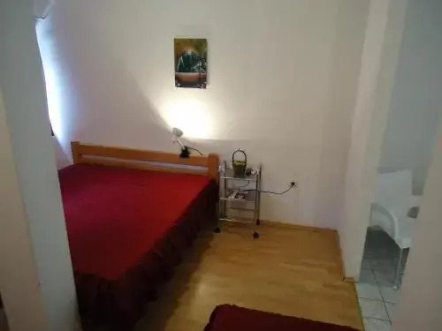 Apartments Vila San