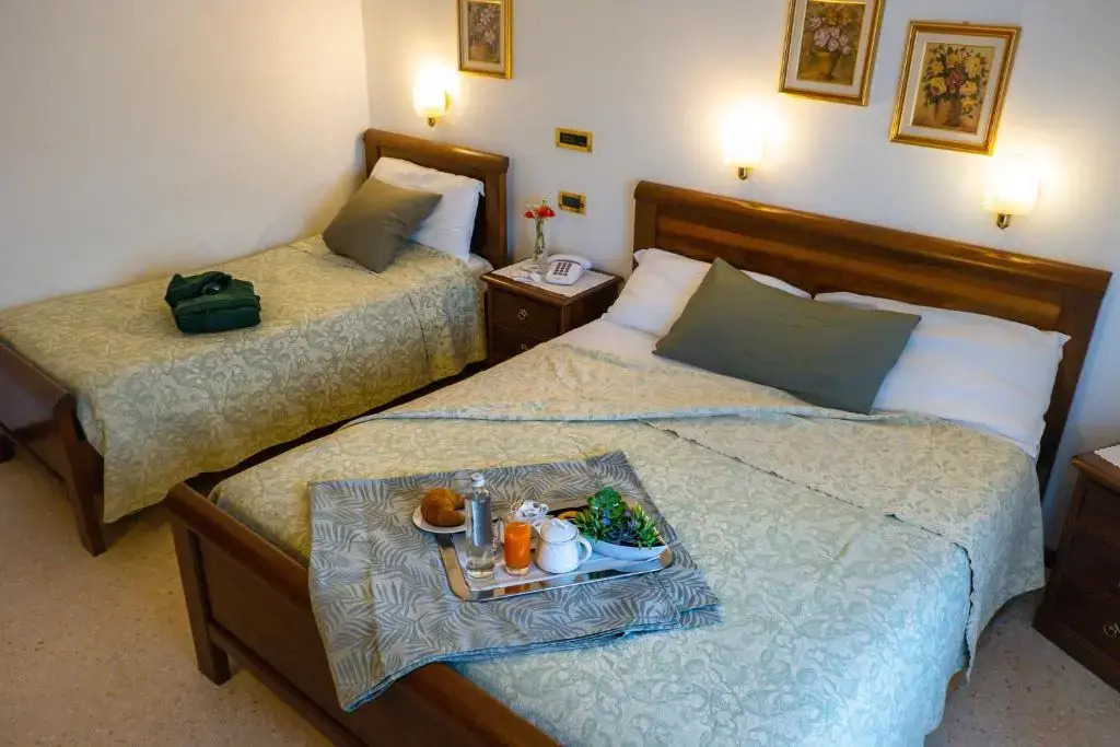 Hotel Da Gigi