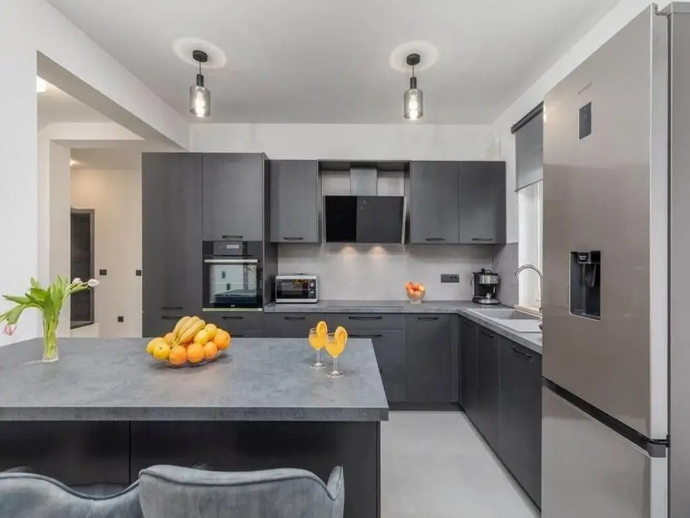 Villa D Pula 3-bedrooms Luxury Accomodation