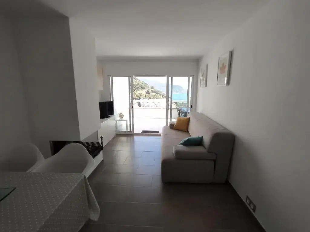 Cala Salions, Chalana III