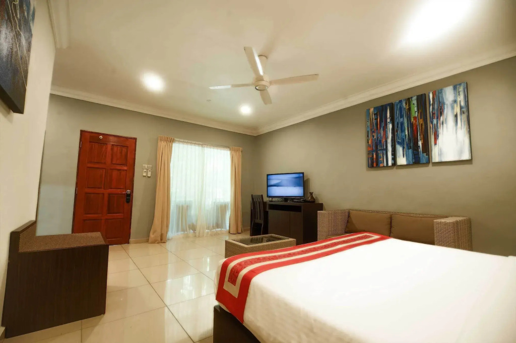 Tioman Dive Resort