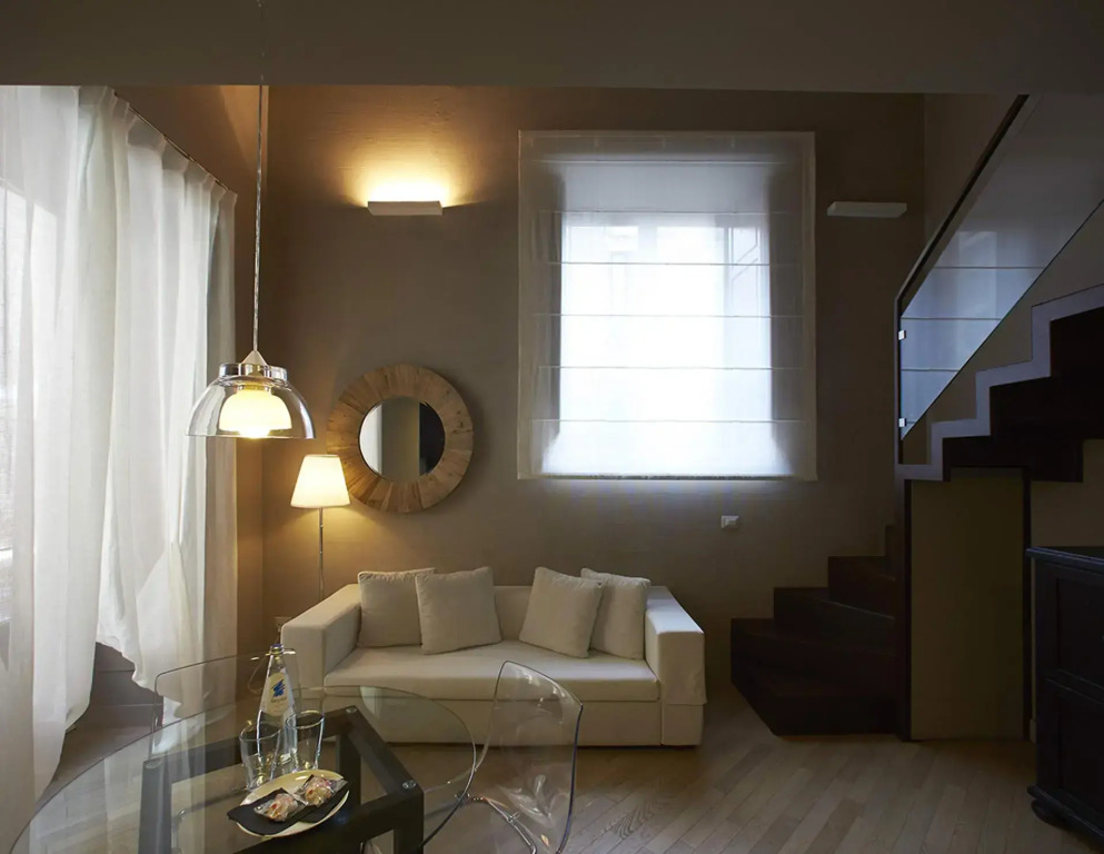 Ferrini Home - Via Monte SantAgata