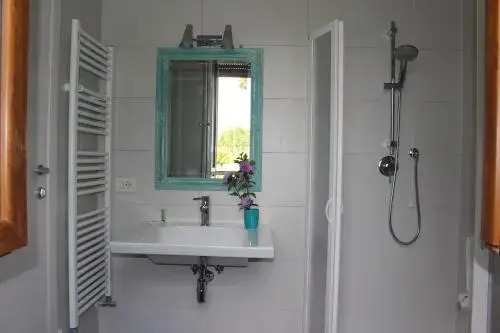 Marelaguna Rooms