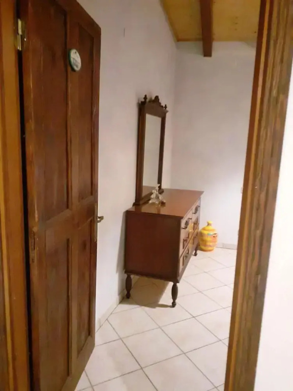 House With 2 Bedrooms in Travo, With Enclosed Garden