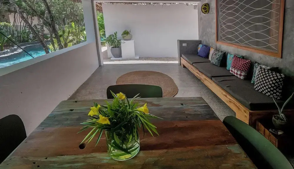 Bila Residence Suites Jambiani