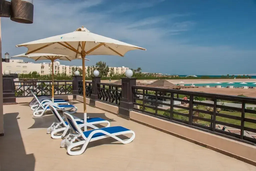 Gravity Hotel & Aqua Park Hurghada Families and Couples Only