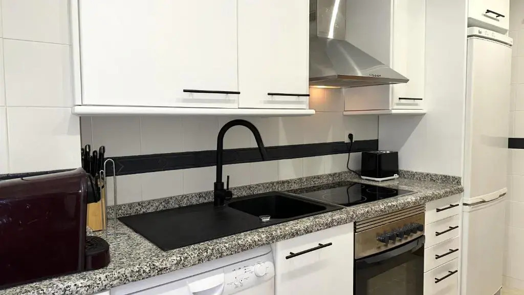 Casares del Sol 2321 Superbe penthouse