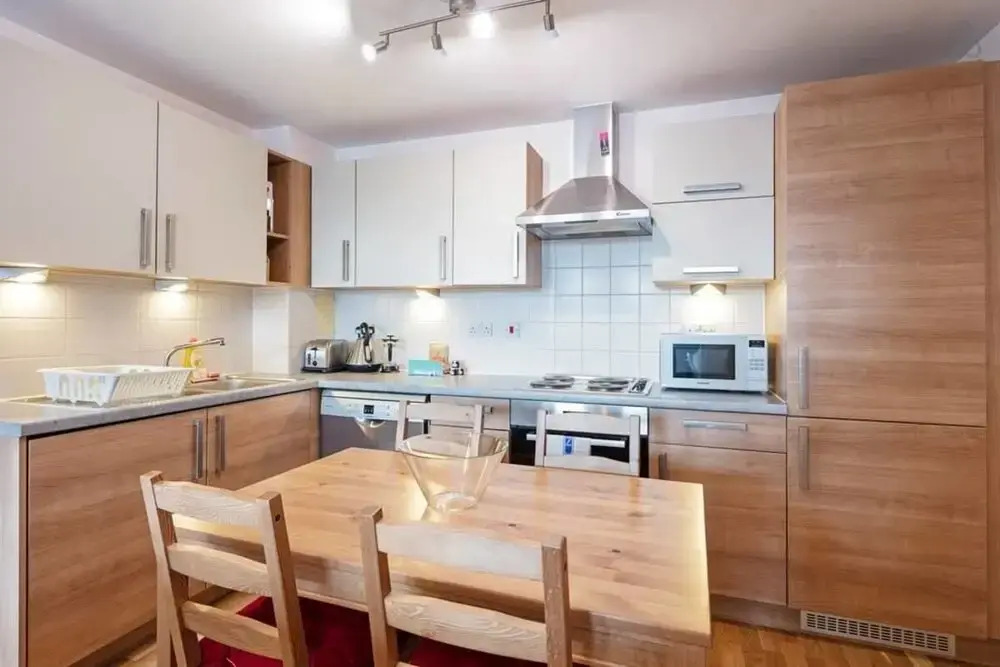 Lovely 2bed Flat for 6p, 10mins to Borough Market