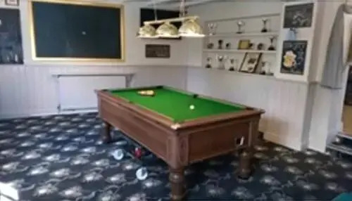 The Sydney Arms