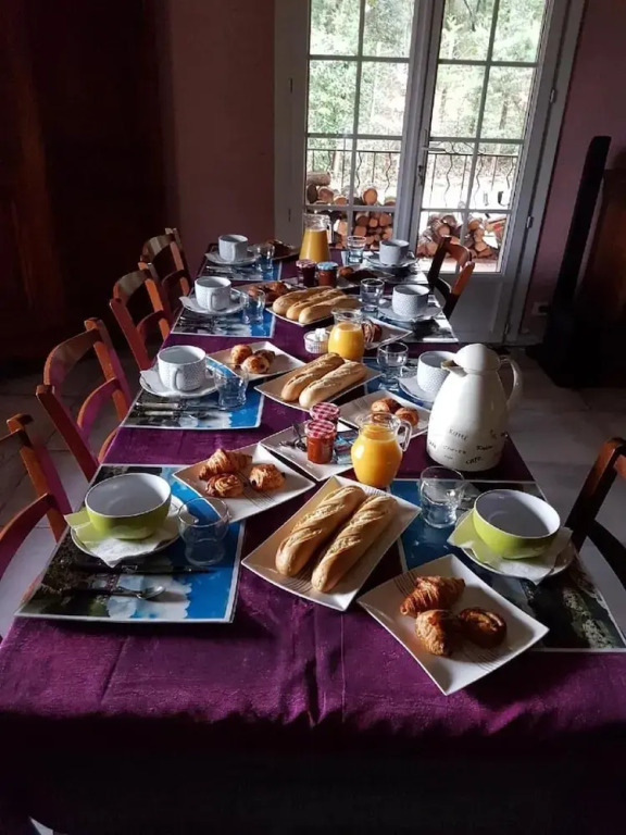 La Combe Joseph