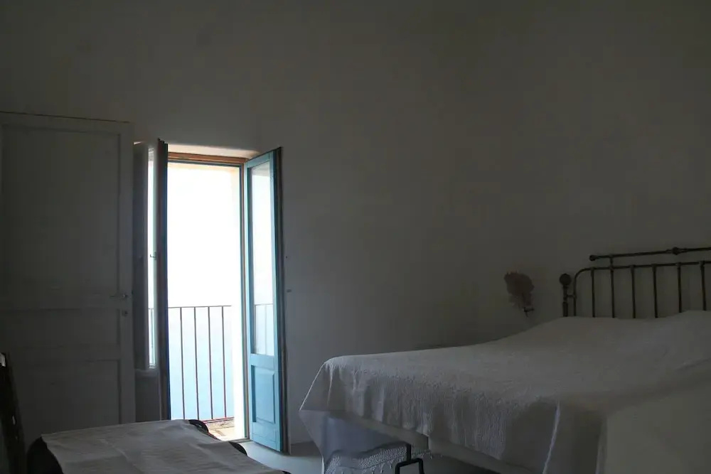 Casa Falco Della Regina