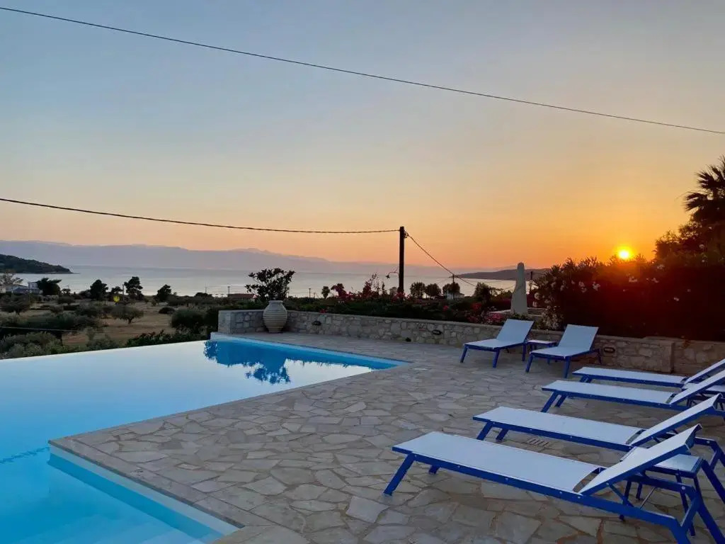Casa Marimar Boutique Bungalows & Suites