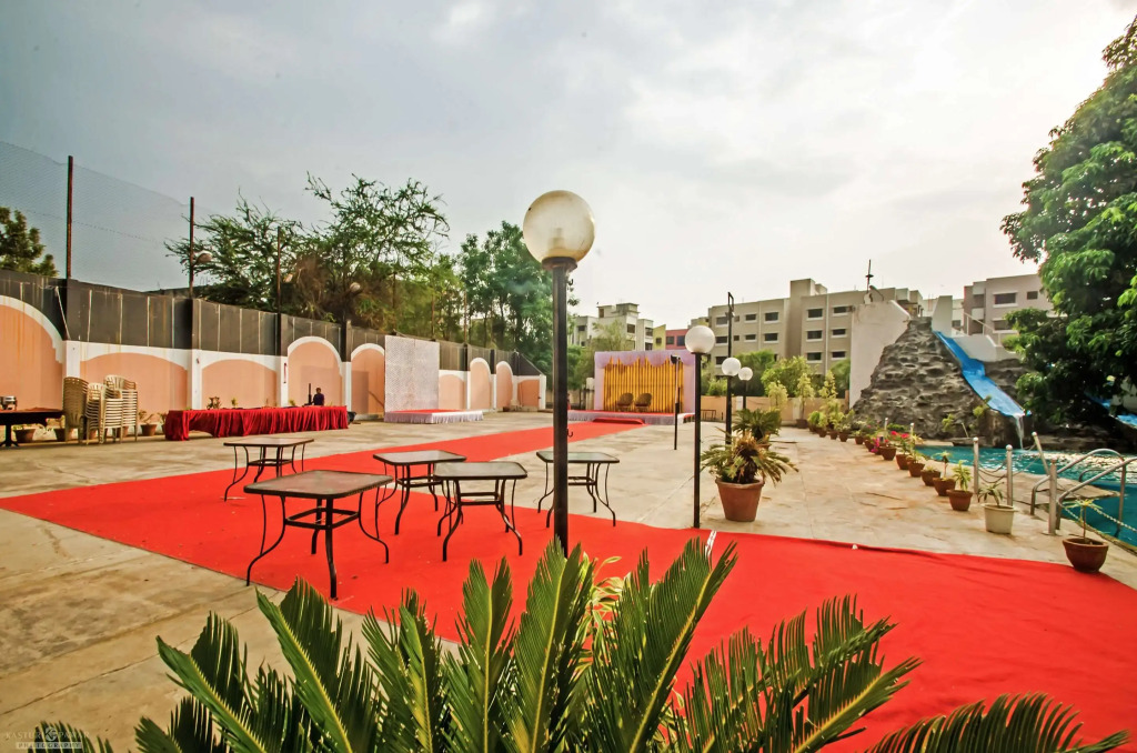 Quality Inn Regency, Nashik