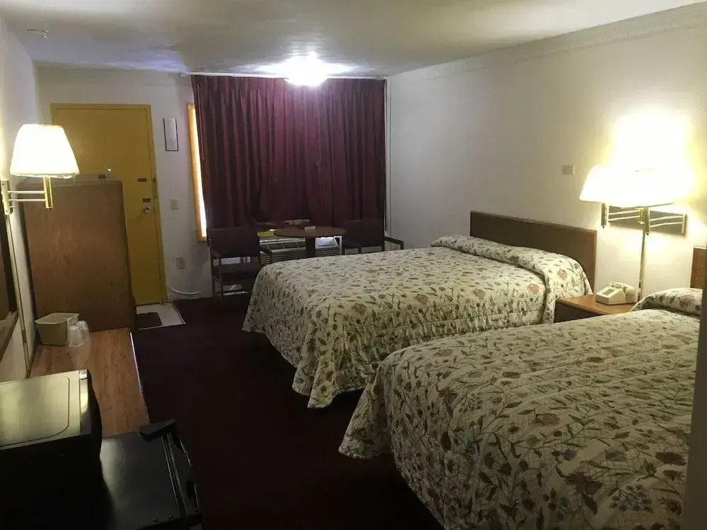 Grapevine Inn