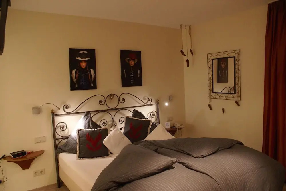Hotel Storchen