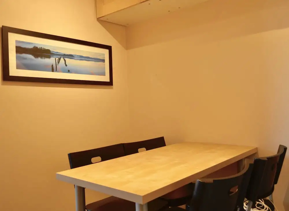 4 Bedroom Penthouse in Stockbridge