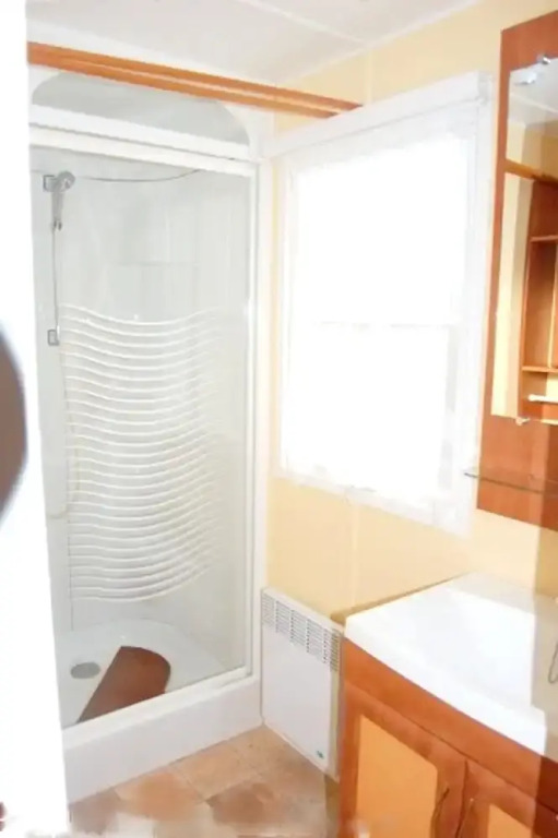 Property With 2 Bedrooms in Agde, With Pool Access and Furnished Terrace - 4 km From the Beach