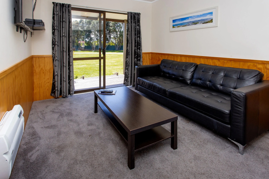 Wellington TOP 10 Holiday Park