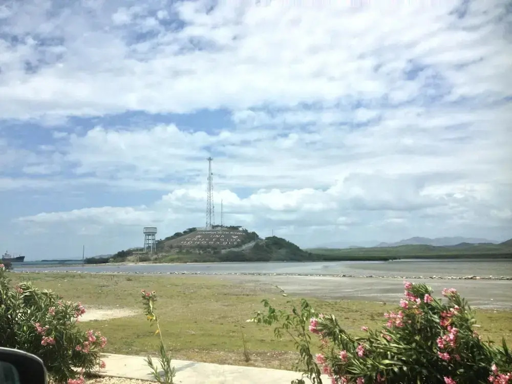 Hotel Salinas