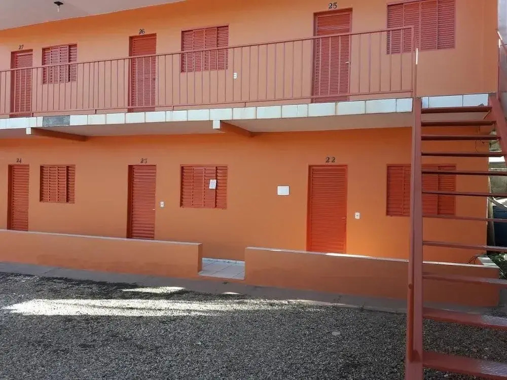 Vila Paraíso