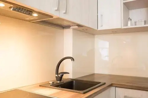 Apartament na Polnej