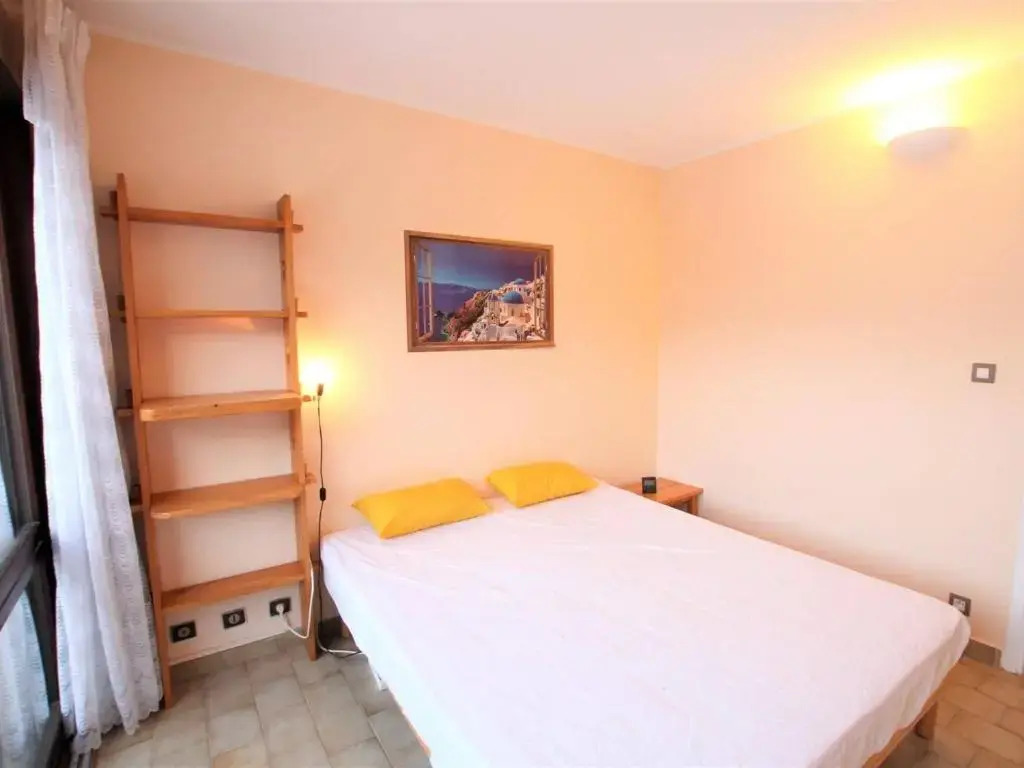 Appartement Briançon, 2 pièces, 5 personnes - FR-1-330C-103