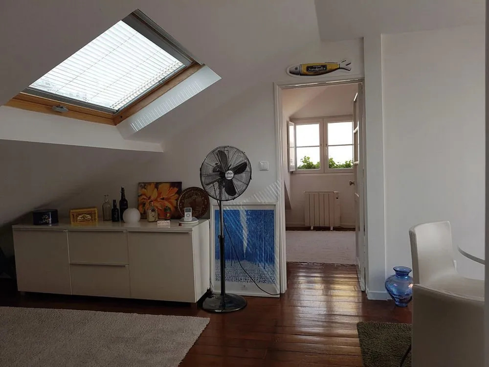 Stylish Lisbon Apartment in Alfama w/ Heating