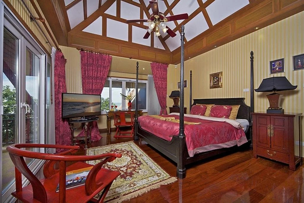 Villa Haven