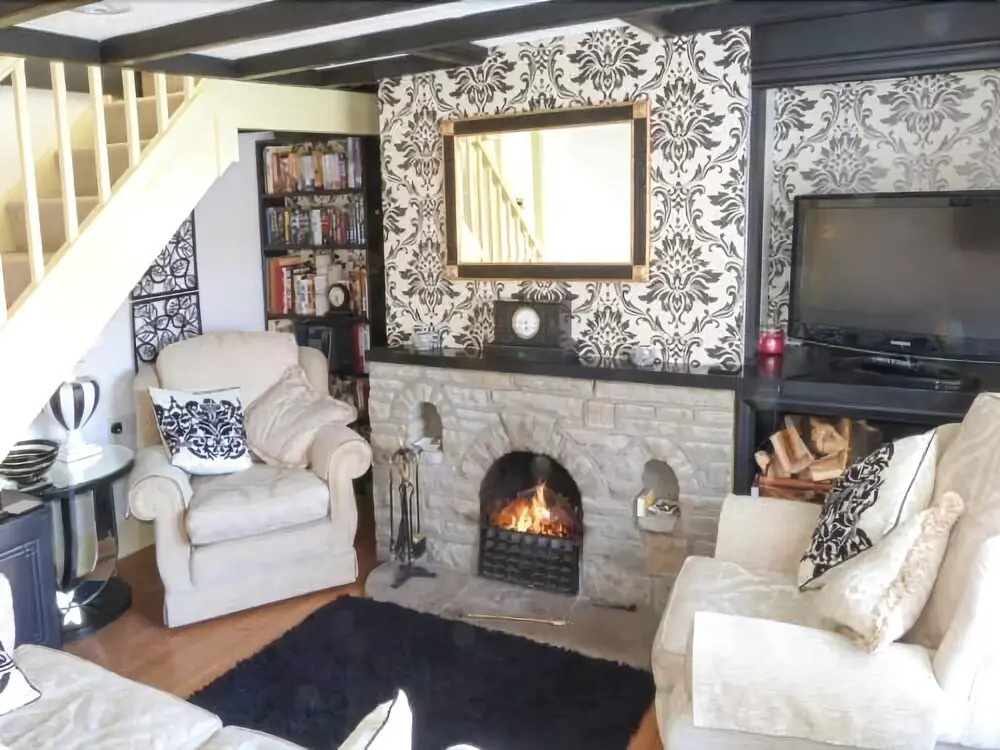 Chandler Cottage