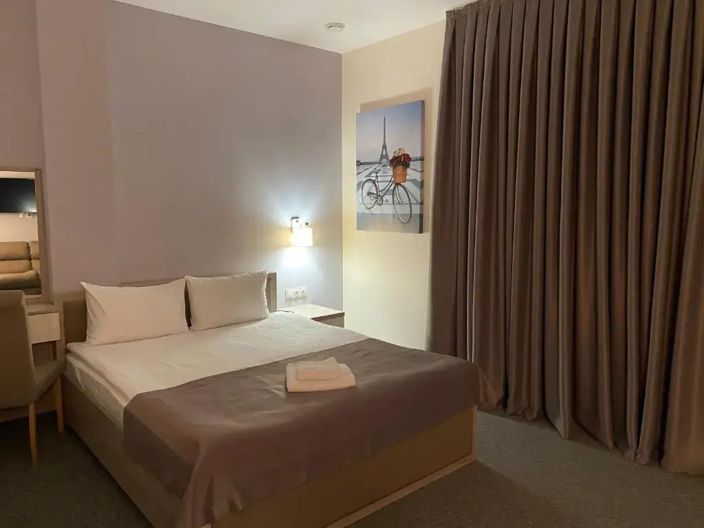 Park Hotel