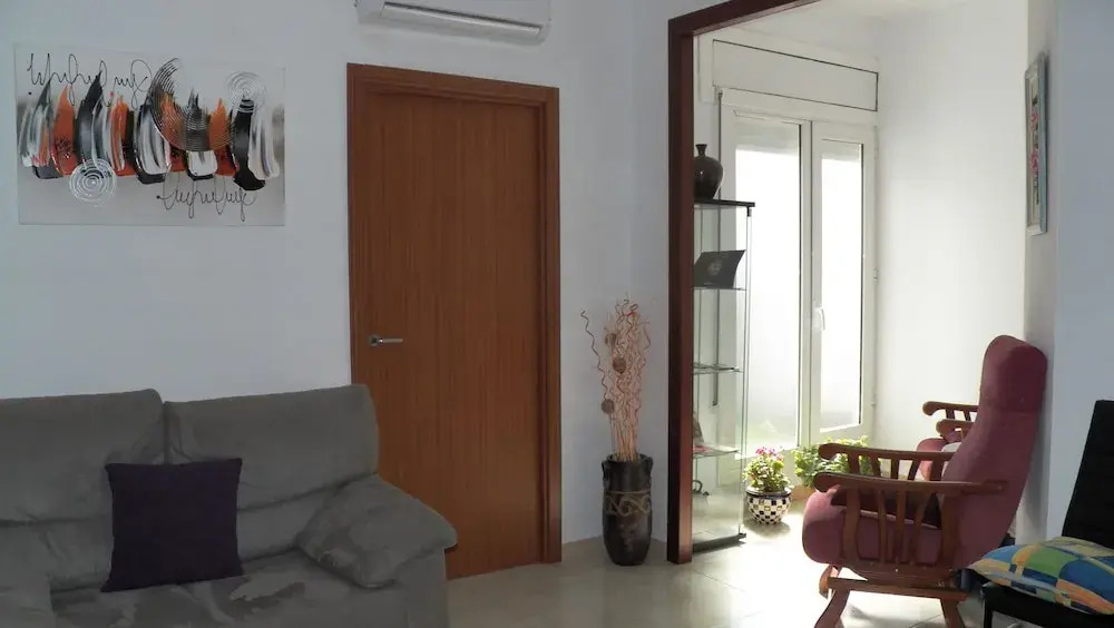 La Casa del Centre