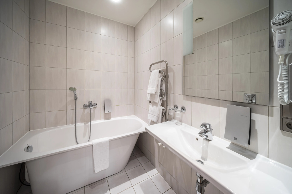 RIJA Riga City Centre Hotel