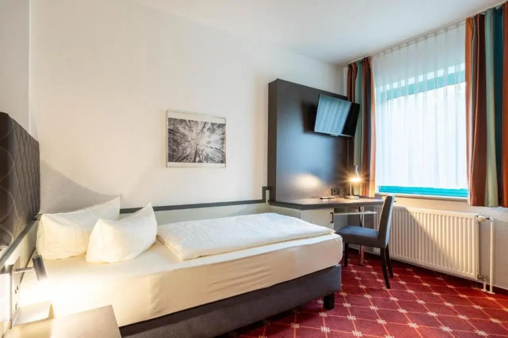 Montana Trend Hotel Lehrte