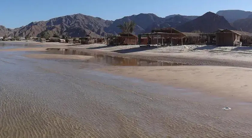 Antika Beach Camp Nuweiba